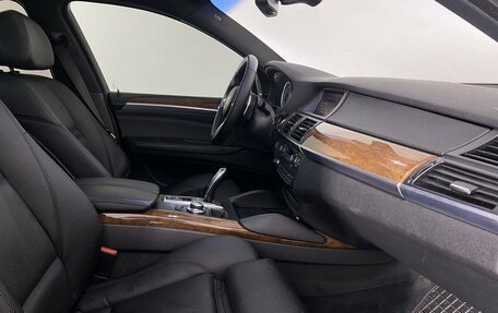 BMW X6, 2009 год, 1 880 000 рублей, 12 фотография