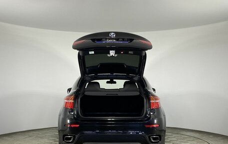 BMW X6, 2009 год, 1 880 000 рублей, 8 фотография