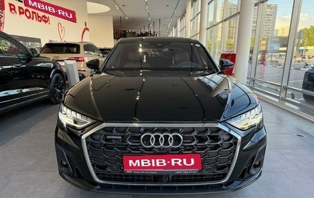Audi A8, 2023 год, 16 900 000 рублей, 1 фотография