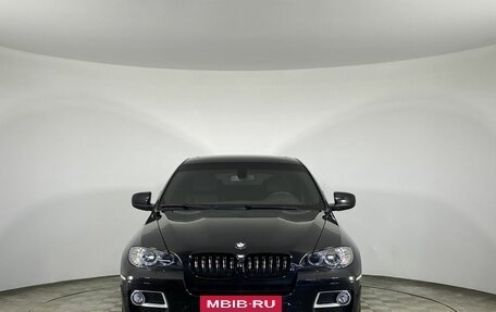 BMW X6, 2009 год, 1 880 000 рублей, 3 фотография