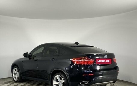 BMW X6, 2009 год, 1 880 000 рублей, 6 фотография