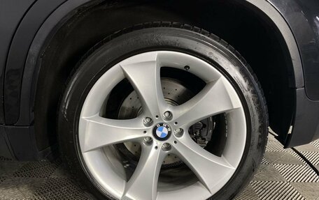BMW X6, 2009 год, 1 880 000 рублей, 19 фотография
