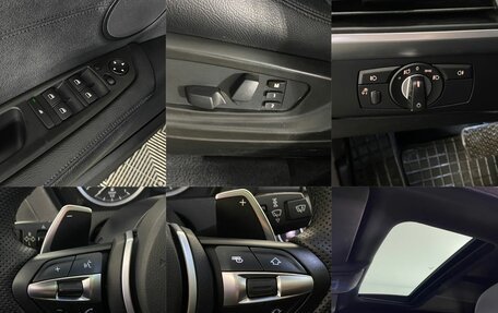 BMW X6, 2009 год, 1 880 000 рублей, 18 фотография