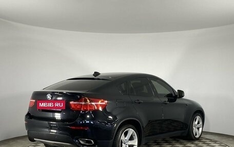 BMW X6, 2009 год, 1 880 000 рублей, 5 фотография