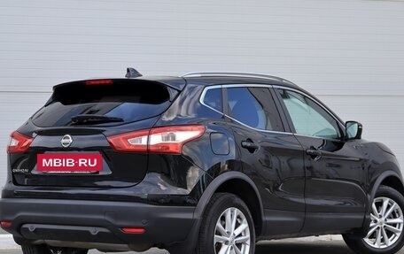 Nissan Qashqai, 2017 год, 1 400 000 рублей, 3 фотография