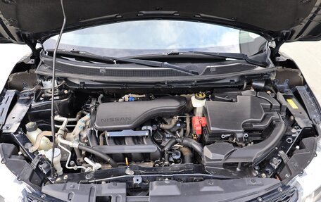 Nissan Qashqai, 2017 год, 1 400 000 рублей, 16 фотография