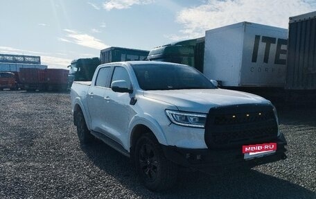 Great Wall Poer, 2023 год, 2 430 000 рублей, 2 фотография