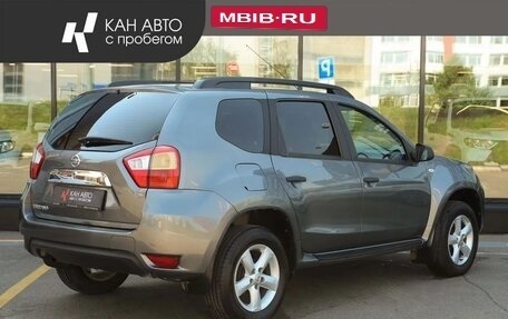 Nissan Terrano III, 2017 год, 957 800 рублей, 2 фотография