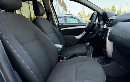 Nissan Terrano III, 2017 год, 957 800 рублей, 14 фотография