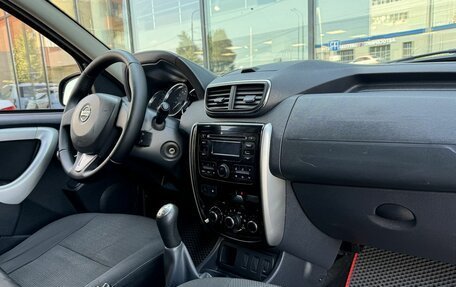 Nissan Terrano III, 2017 год, 957 800 рублей, 6 фотография