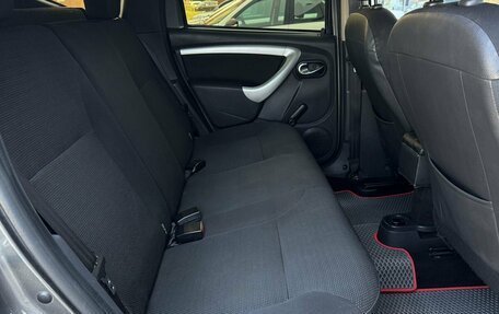 Nissan Terrano III, 2017 год, 957 800 рублей, 15 фотография