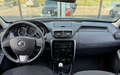 Nissan Terrano III, 2017 год, 957 800 рублей, 7 фотография