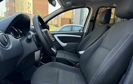Nissan Terrano III, 2017 год, 957 800 рублей, 13 фотография
