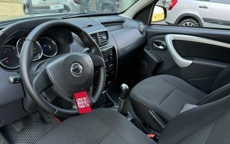 Nissan Terrano III, 2017 год, 957 800 рублей, 5 фотография