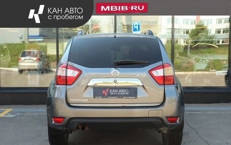 Nissan Terrano III, 2017 год, 957 800 рублей, 4 фотография