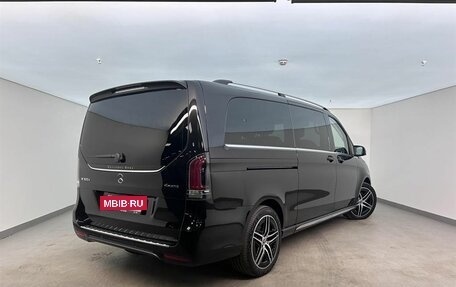 Mercedes-Benz V-Класс, 2025 год, 14 200 000 рублей, 2 фотография