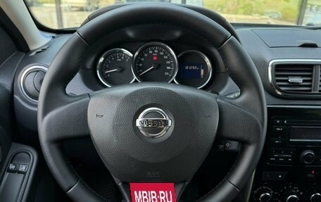 Nissan Terrano III, 2017 год, 957 800 рублей, 8 фотография