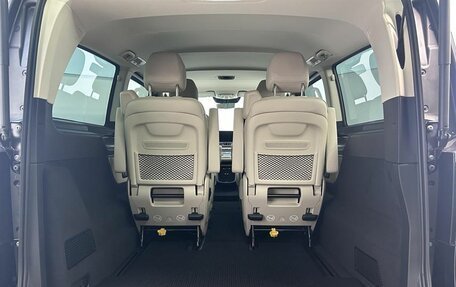 Mercedes-Benz V-Класс, 2025 год, 14 200 000 рублей, 9 фотография