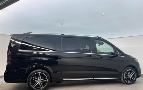 Mercedes-Benz V-Класс, 2025 год, 14 200 000 рублей, 6 фотография