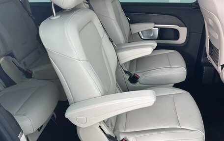 Mercedes-Benz V-Класс, 2025 год, 14 200 000 рублей, 13 фотография