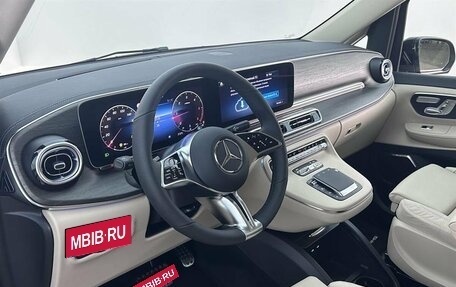Mercedes-Benz V-Класс, 2025 год, 14 200 000 рублей, 11 фотография