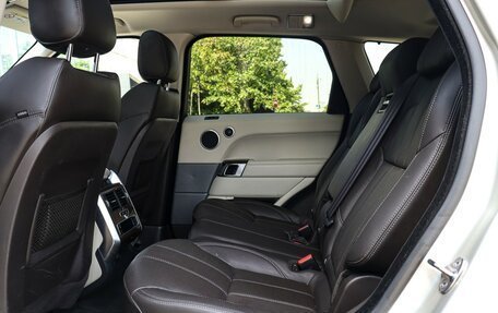 Land Rover Range Rover Sport II, 2014 год, 2 797 000 рублей, 10 фотография