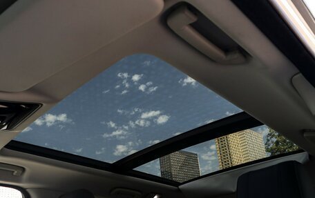 Land Rover Range Rover Sport II, 2014 год, 2 797 000 рублей, 14 фотография