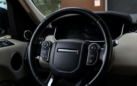 Land Rover Range Rover Sport II, 2014 год, 2 797 000 рублей, 13 фотография