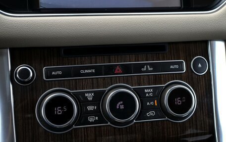 Land Rover Range Rover Sport II, 2014 год, 2 797 000 рублей, 21 фотография