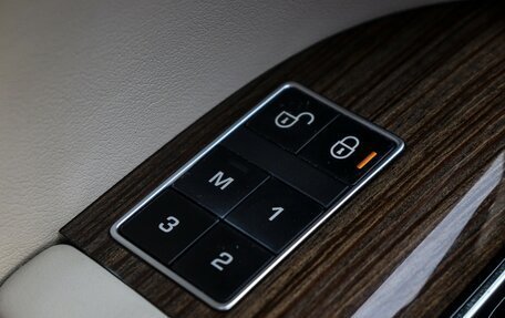Land Rover Range Rover Sport II, 2014 год, 2 797 000 рублей, 17 фотография
