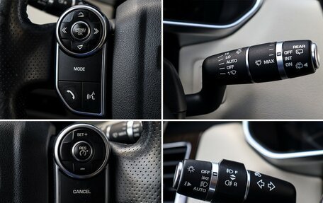 Land Rover Range Rover Sport II, 2014 год, 2 797 000 рублей, 22 фотография