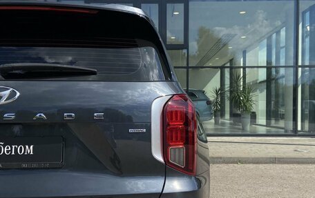 Hyundai Palisade I, 2020 год, 4 190 000 рублей, 10 фотография