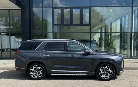 Hyundai Palisade I, 2020 год, 4 190 000 рублей, 4 фотография