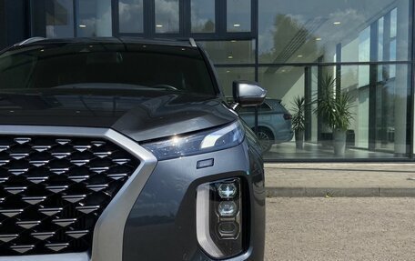Hyundai Palisade I, 2020 год, 4 190 000 рублей, 9 фотография