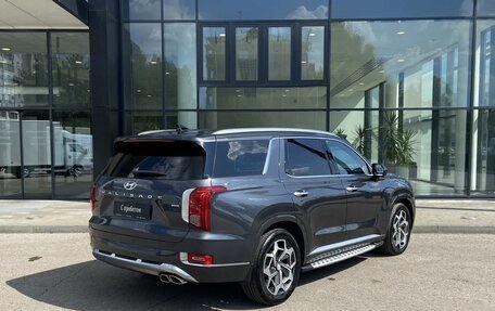 Hyundai Palisade I, 2020 год, 4 190 000 рублей, 5 фотография
