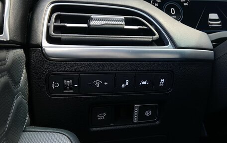 Hyundai Palisade I, 2020 год, 4 190 000 рублей, 16 фотография