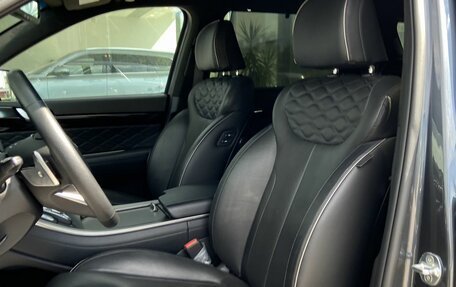 Hyundai Palisade I, 2020 год, 4 190 000 рублей, 18 фотография