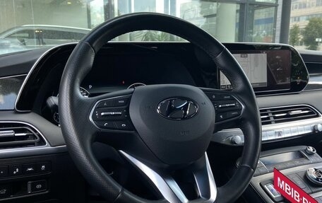 Hyundai Palisade I, 2020 год, 4 190 000 рублей, 17 фотография