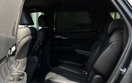 Hyundai Palisade I, 2020 год, 4 190 000 рублей, 31 фотография