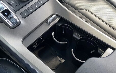 Hyundai Palisade I, 2020 год, 4 190 000 рублей, 27 фотография
