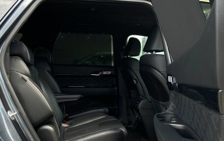Hyundai Palisade I, 2020 год, 4 190 000 рублей, 30 фотография
