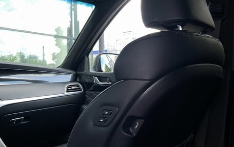 Hyundai Palisade I, 2020 год, 4 190 000 рублей, 32 фотография