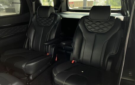 Hyundai Palisade I, 2020 год, 4 190 000 рублей, 34 фотография