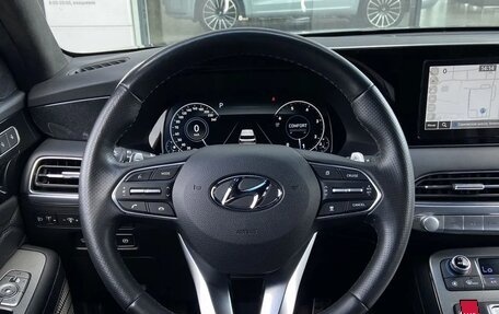 Hyundai Palisade I, 2020 год, 4 190 000 рублей, 19 фотография