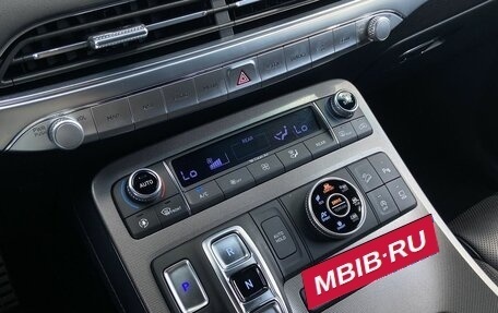 Hyundai Palisade I, 2020 год, 4 190 000 рублей, 26 фотография
