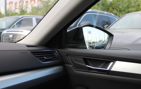 Skoda Superb III рестайлинг, 2019 год, 1 850 000 рублей, 10 фотография