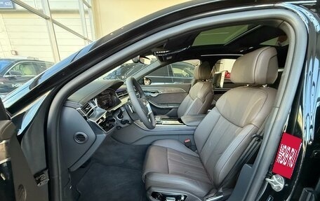 Audi A8, 2023 год, 16 900 000 рублей, 2 фотография