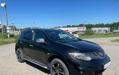 Nissan Murano, 2011 год, 980 000 рублей, 1 фотография
