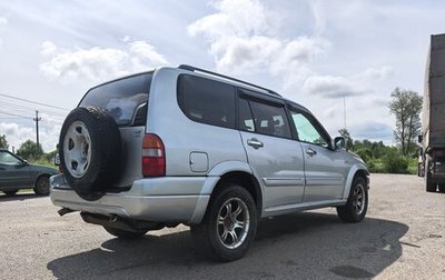 Suzuki Grand Vitara, 2001 год, 390 000 рублей, 1 фотография