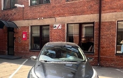 KIA cee'd III, 2017 год, 1 777 777 рублей, 1 фотография